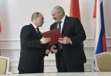 Путин и Лукашенко подпишут все дорожные карты по интеграции 9 сентября
