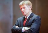 Песков отказался комментировать возможность нового кредита для Беларуси
