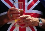 В Великобритании заканчивается пиво