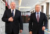 Путин и Лукашенко не пользуются мобильными телефонами