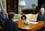 Лукашенко намерен на встрече с Путиным обсудить ситуацию в Афганистане