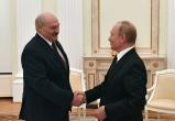 Лукашенко и Путин согласовали все 28 союзных программ