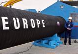 Цена газа в Европе перевалила за 730 долларов за одну тысячу кубометров