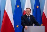 Глава МВД Польши: задержание Малаховского является результатом политического использования красной ноты Интерпола