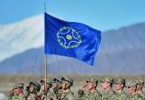 ОДКБ поможет Таджикистану в случае обострения ситуации на границе с Афганистаном