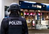 В Германии застрелен кассир АЗС за требование к клиенту надеть маску
