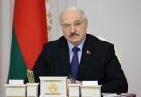 Лукашенко проведет заседание по передаче полномочий президента