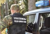 Польские пограничники заявили о 399 попытках нелегально перейти границу за сутки