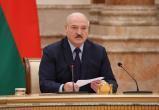 Лукашенко признал невозможность импичмента президента по действующей Конституции