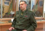 Карпенков объяснил, как будут действовать силовики после гибели сотрудника КГБ