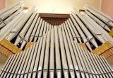 Октябрь станет месяцем органной музыки в Брестской области
