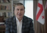 Саакашвили сообщил о своем возвращении в Грузию спустя восемь лет