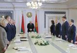 Лукашенко раскрыл подробности гибели сотрудника КГБ в Минске