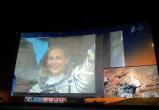 Первый в мире киноэкипаж отправился на МКС 5 октября
