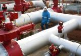 В Европе цена газа упала ниже 1000 долларов за тысячу кубометров