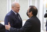 Лукашенко предложил брату Чавеса усилить сотрудничество Венесуэлы и Беларуси