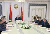 Лукашенко заявил о новых возможностях для Беларуси из-за санкций Запада