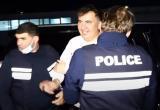 Врач Саакашвили сообщил об ухудшении его здоровья в тюрьме и необходимости госпитализации