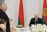 Лукашенко обсуждает новшества приема в вузы и Кодекс об образовании