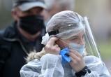 В Беларуси новый рекорд по коронавирусу – более 2 тысяч заболевших за сутки
