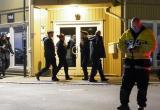 Пять человек погибли после нападения неизвестного с луком и стрелами в Норвегии