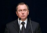 Главу МИД Беларуси Макея могут включить в пятый пакет санкций ЕС