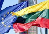 Литва призвала ЕС перестать принимать самолеты, доставляющие мигрантов в Беларусь