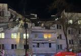 Из-за взрыва в многоэтажке в Набережных Челнах погибла девушка