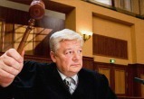Умер ведущий программы «Суд присяжных» Валерий Степанов