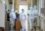 В России новый рекорд по смертности от коронавируса за сутки