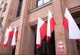 МИД Польши из-за нарушения границы направит ноту протеста МИД Беларуси