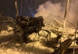 Лукашенко выразил соболезнования близким погибших при крушении Ан-12 из Гродно