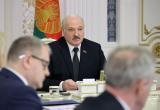 Лукашенко представили доработанный проект Конституции Беларуси