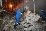 Авиакомпания «Гродно» назвала имена девяти погибших при крушении Ан-12