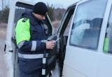 ГАИ взяло под усиленный контроль дороги в Барановичском и Ляховичском районах
