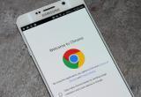 В Forbes призвали пользователей удалить браузер Google Chrome с телефона