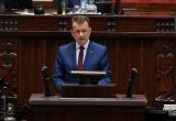 Министр обороны Польши заявил о задержании всех нарушителей границы
