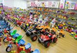 Крупнейшая в Беларуси фабрика игрушек «Полесье» открыла новый цех
