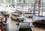 В Беларуси неофициально запретили продавать россиянам новые машины