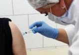 Более 2,467 млн белорусов прошли полный курс вакцинации против COVID-19
