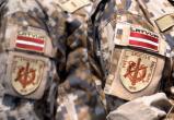 Латвия проводит внеплановые военные учения у границы с Беларусью