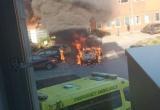 Таксист закрыл в машине смертника и предотвратил теракт в Ливерпуле