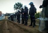 Корреспондентов RT France задержали на польско-белорусской границе