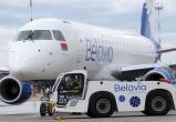 «Белавиа» не будет перевозить мигрантов из Дубая в Беларусь