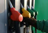 Цены на топливо вновь поднимают в Беларуси