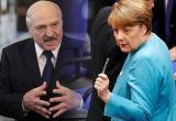 Лукашенко обсудил миграционный кризис с Ангелой Меркель