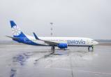 Ирландия запретит «Белавии» лизинг самолетов из-за санкций