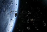 Россия взорвала старый спутник в космосе во время испытания ракеты