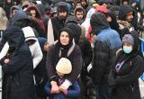 МИД Ирака сообщил о 430 готовых вылететь из Беларуси беженцах