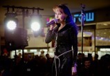 Певица Марина Хлебникова попала в реанимацию после пожара в Москве